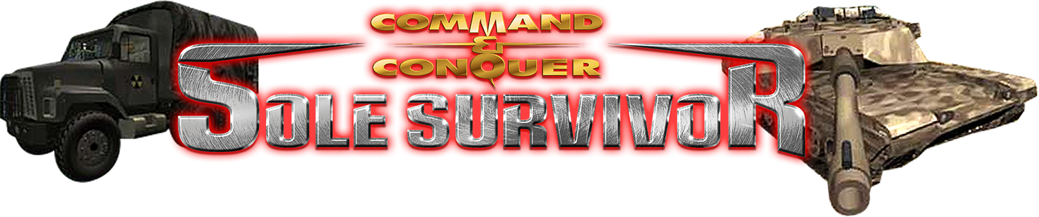 Sole Survivor Logo